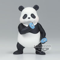 PREORDER Jujutsu Kaisen Q Posket Petit Vol.2 (C.Panda)