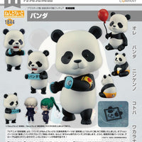 PREORDER Nendoroid Panda Jujutsu Kaisen