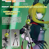 PREORDER Pop Up Parade Dawn Fall Ver. Black Rock Shooter Dead Master