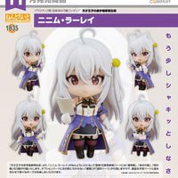 PREORDER Nendoroid Ninym Ralei