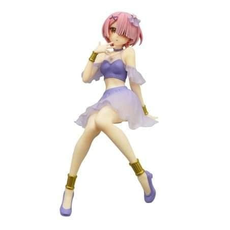 PREORDER Furyu Noodle Stopper Figure Twinkle Party Ram