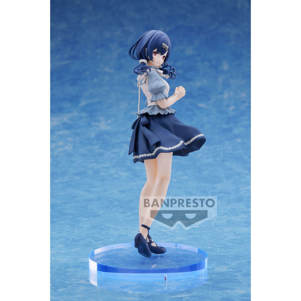 PREORDER The Idolm@ster Shiny Colors Rinze Morino Figure