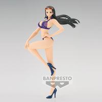 PREORDER ONE PIECE GRANDLINE GIRLS ON VACATION NICO ROBIN (VER.B)