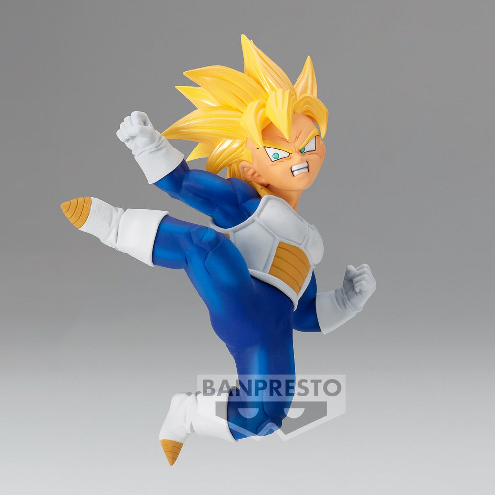 PREORDER Dragon Ball Z Chosenshiretsuden III Vol.1 (A.Super Saiyan Son Gohan)