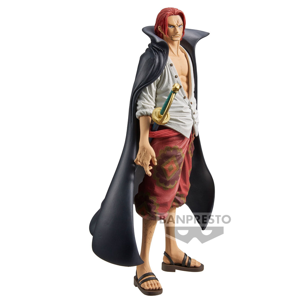 ONHAND One Piece Film Red King Of The Artist The Shanks