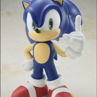 PREORDER Bellfine SoftB Sonic The HedgeHog (30cm)