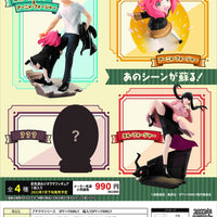 PREORDER Megahouse PETITRAMA Series SPY×FAMILY in the Box set