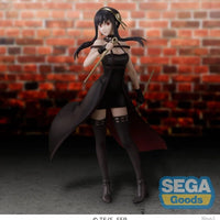 PREORDER Sega  Figure Spy x Family - Yor Forger