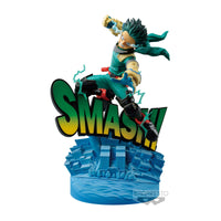 PREORDER My Hero Academia Dioramatic Izuku Midoriya (The Brush)