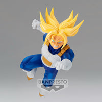 PREORDER Dragon Ball Z Chosenshiretsuden III Vol.1 (B.Super Saiyan Trunks)