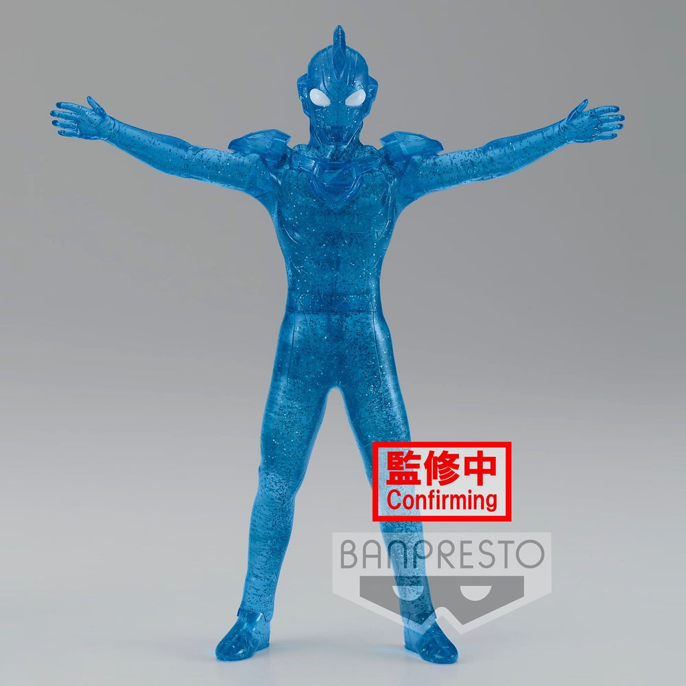PREORDER Ultraman Z Hero's Brave Statue Figure Ultraman Z (Ver.B)
