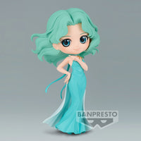 PREORDER PRETTY GUARDIAN SAILOR MOON ETERNAL THE MOVIE Q POSKET PRINCESS NEPTUNE (VER.B)