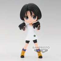 PREORDER DRAGON BALL Z Q POSKET VIDEL (VER.B)