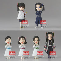 PREORDER Demon Slayer: Kimetsu No Yaiba World Collectible Figure Vol.7