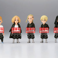 PREORDER Tokyo Revengers World Collectible Figure Vol.1