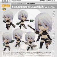 PREORDER Square Enix Nendoroid NieR:Automata A2  Yorha Type A No. 2 Short Hair Ver.