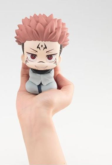 PREORDER Megahouse Lookup Jujutsu Kaisen Sukuna