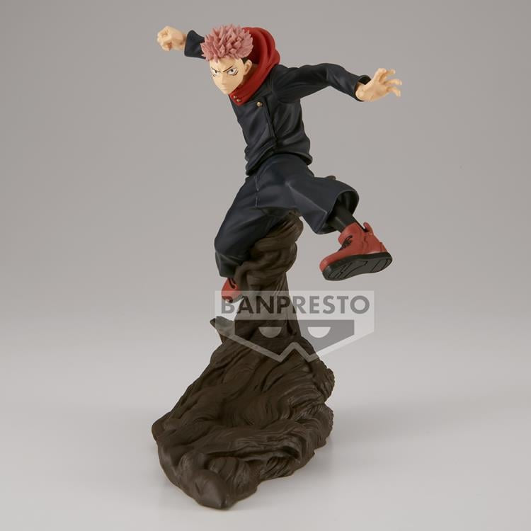 PREORDER Jujutsu Kaisen Combination Battle Yuji Itadori