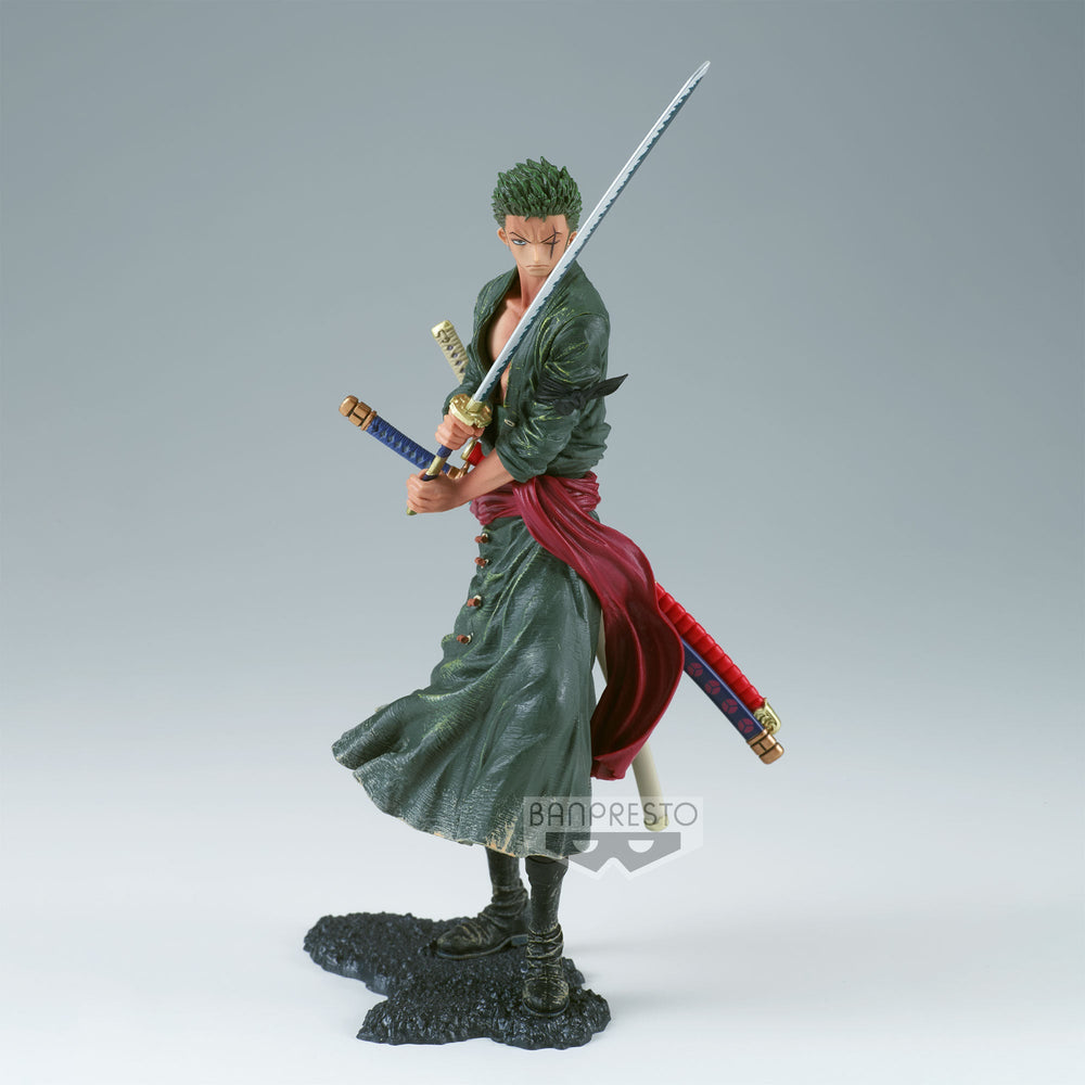 ONHAND One Piece Creator X Creator Roronoa Zoro (Ver.A)