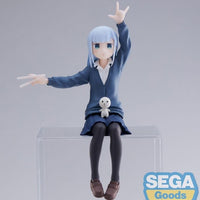 PREORDER Sega Premium Perching Figure Reina Aharen