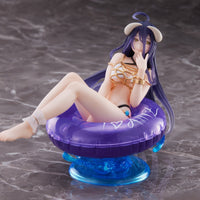 PREORDER Taito Overlord IV Aqua Float Girls Figure Albedo