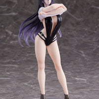 PREORDER Taito Overlord IV Coreful Figure Albedo (T-Shirt Swimsuit Ver.)