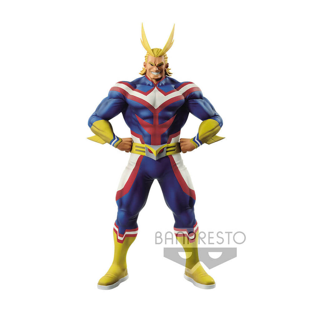 ONHAND MY HERO ACADEMIA AGE OF HEROES-ALL MIGHT-