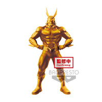 PREORDER MY HERO ACADEMIA AGE OF HEROES-ALL MIGHT-SPECIAL(VER.A)