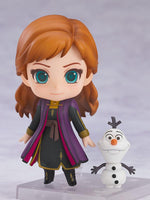 
              ONHAND Nendoroid Anna Travel Dress Ver. Frozen 2
            