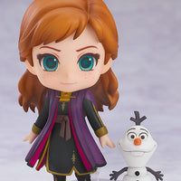 ONHAND Nendoroid Anna Travel Dress Ver. Frozen 2