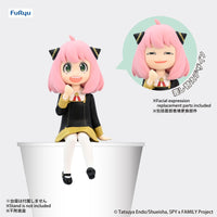 ONHAND Furyu Noodle Stopper Figure Anya (reissue)