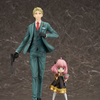 PREORDER Furyu - SPY×FAMILY 1/7 Scale Anya Forger (10cm) (Sold Separately)