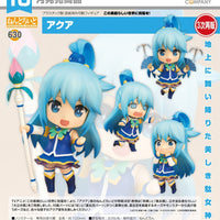 PREORDER Nendoroid Kono Subarashii Sekai Ni Shukufuku Wo Aqua (re-run)