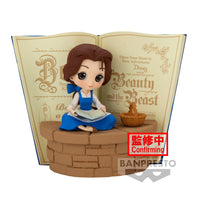 PREORDER Q POSKET STORIES DISNEY CHARACTERS COUNTRY STYLE BELLE (VER.A)