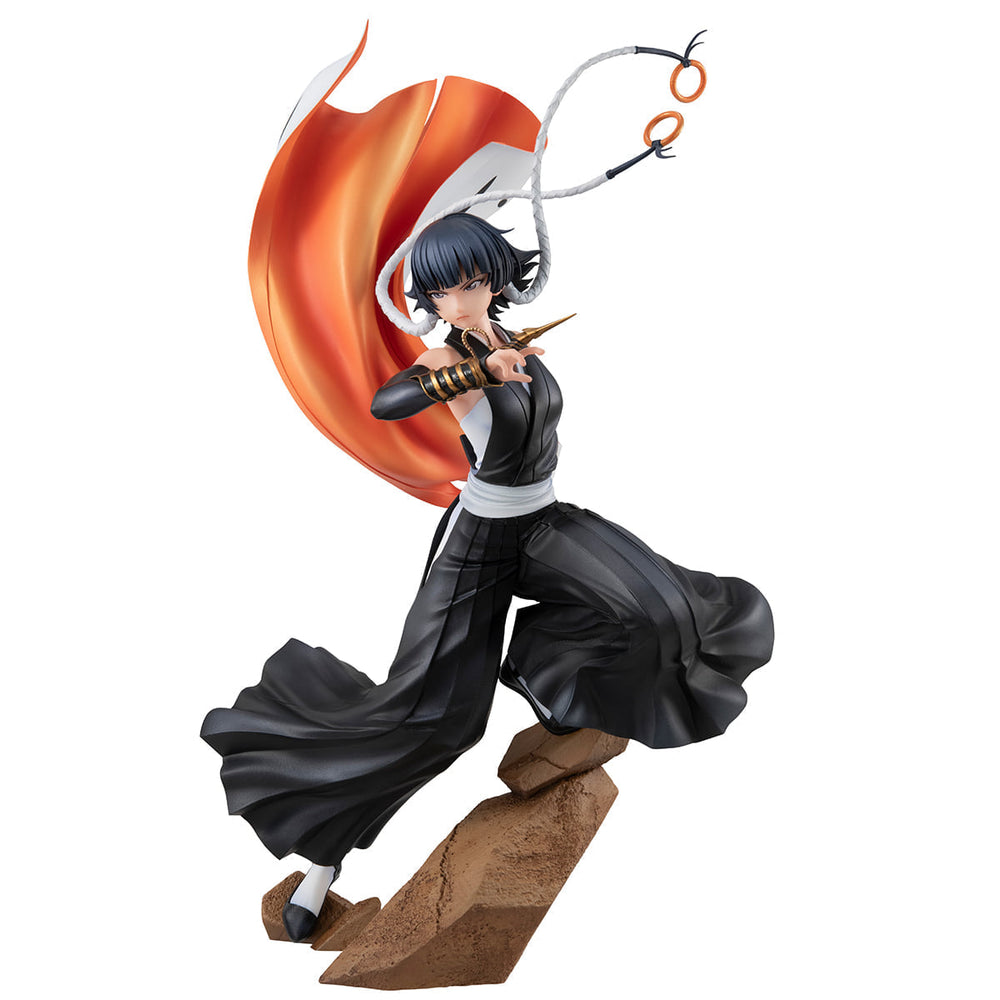 PREORDER Megahouse Gals series Bleach Sui Feng