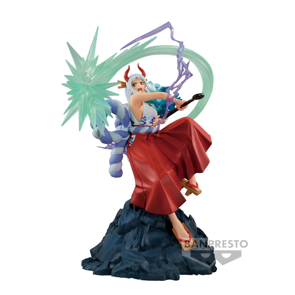 PREORDER ONE PIECE DIORAMATIC YAMATO [THE BRUSH]