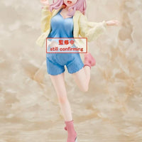 PREORDER Taito Kaguya-sama: Love Is War -Ultra Romantic- Coreful Figure - Chika Fujiwara (Roomwear Ver.)