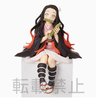 
              ONHAND KIMETSU PM CHOKONOSE FIGURE NEZUKO(A)
            