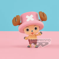 PREORDER ONE PIECE FLUFFY PUFFY CHOPPER (VER.A)