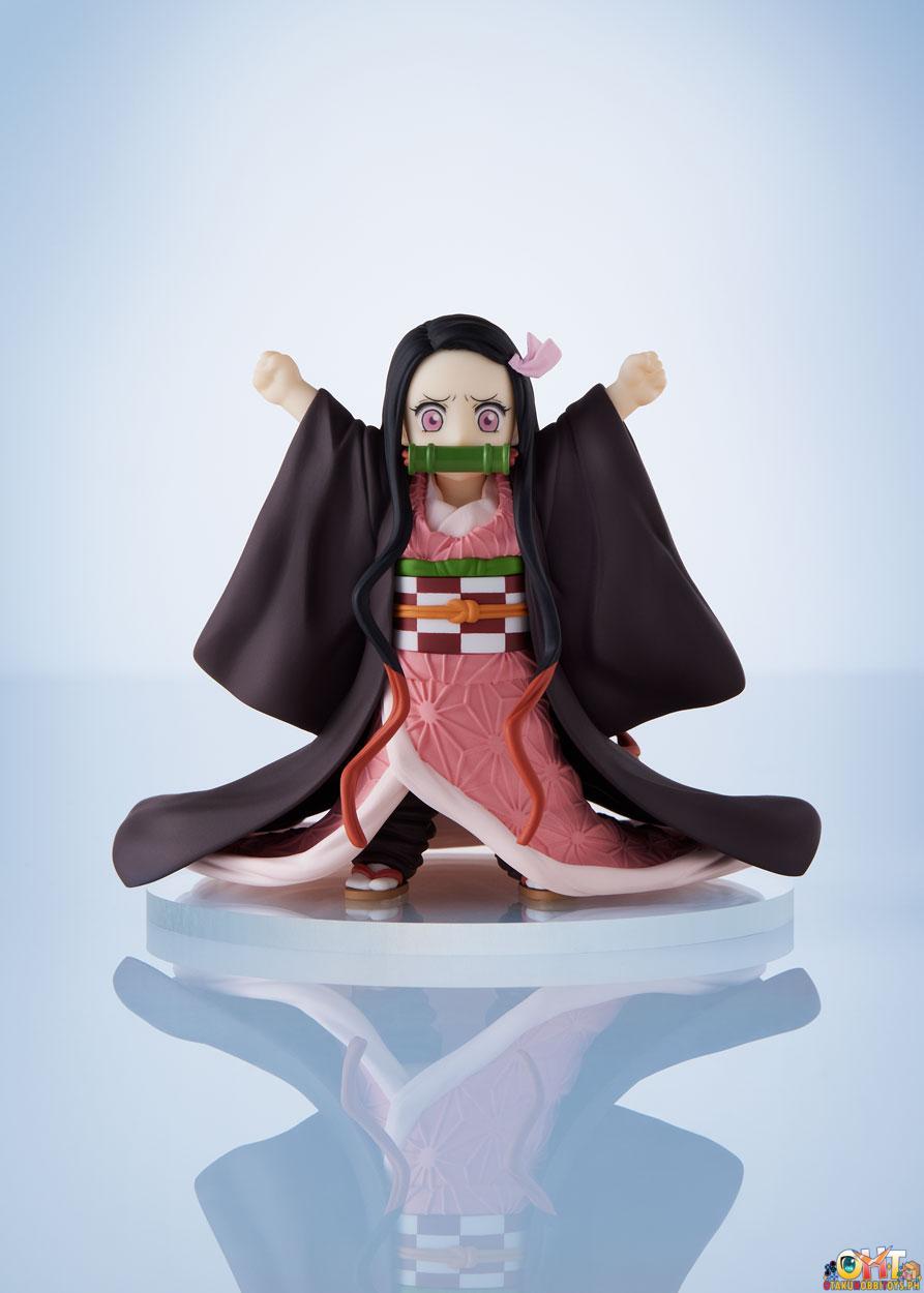 ONHAND ConoFig Demon Slayer Kimetsu no Yaiba Little Nezuko Figure