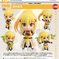 PREORDER Nendoroid Kono Subarashii Sekai Ni Shukufuku Wo 2 Darkness (re-run)