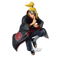 ONHAND NARUTO SHIPPUDEN VIBRATION STARS - DEIDARA