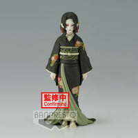 PREORDER DEMON SLAYER: KIMETSU NO YAIBA FIGURE-DEMON SERIES- VOL.6(VER.A)