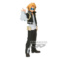 PREORDER MY HERO ACADEMIA AGE OF HEROES CHARGEZUMA&CREATY (A:DENKI KAMINARI)