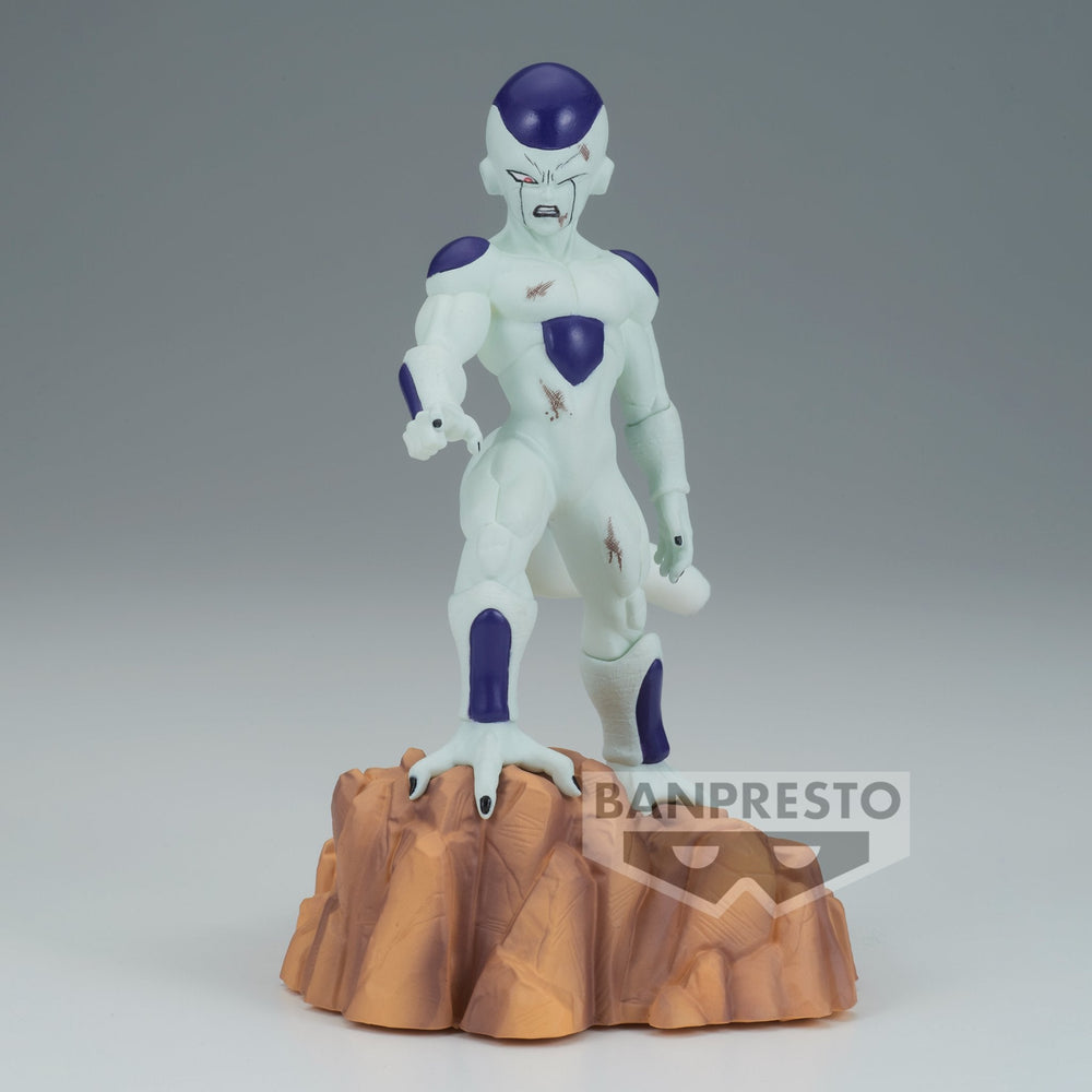 PREORDER DRAGON BALL Z HISTORY BOX VOL.5 FREIZA