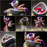 PREORDER Bandai S.H.Figuarts First Form Frieza Pod Set