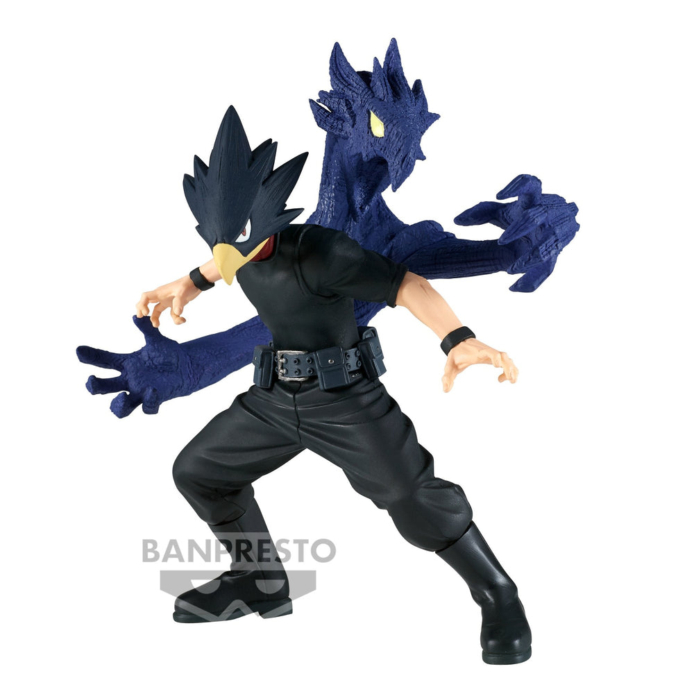 PREORDER MY HERO ACADEMIA THE AMAZING HEROES VOL.25 FUMIKAGE TOKOYAMI