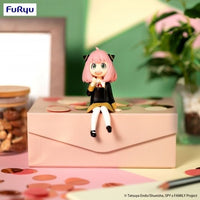 PREORDER SPY x FAMILY_Noodle Stopper Figure-Anya