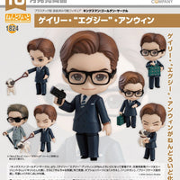 PREORDER Nendoroid Gary Eggsy Unwin Kingsman The Golden Circle