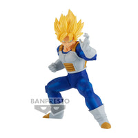 PREORDER DRAGON BALL Z CHOSENSHIRETSUDEN? VOL.4(A:SUPER SAIYAN SON GOKU)